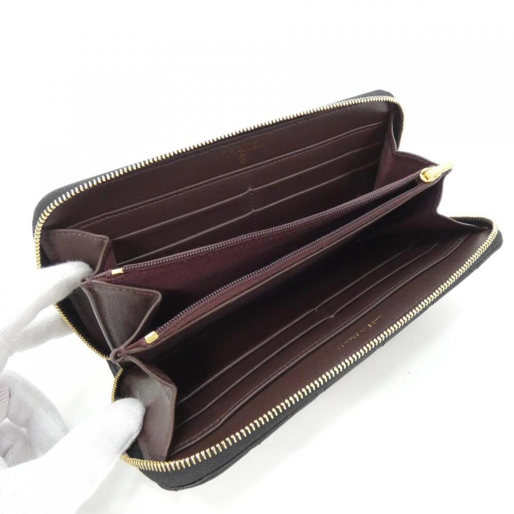 CHANEL Black Wallet - Picture 7 of 7